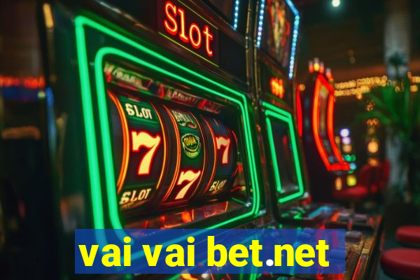 vai vai bet.net